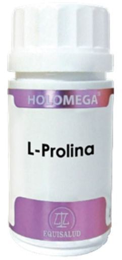 Equisalud Holomega L-Prolina-capsules