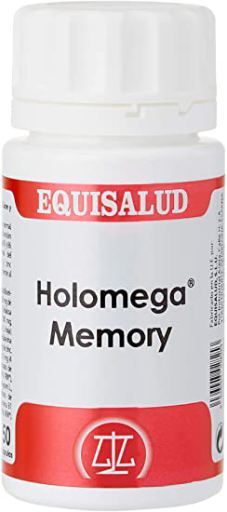 Equisalud Holomega Geheugencapsules