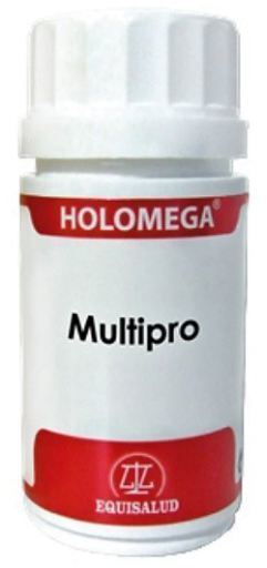 Equisalud Holomega Multiprotect-capsules