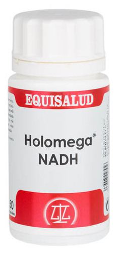 Equisalud Holomega Nadh-capsules
