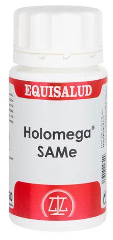 Equisalud Holomega Zelfde Capsules