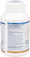 Holoram Alegrum-capsules