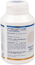 Holoram Detox-capsules
