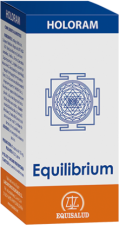 Holoram-evenwichtscapsules Holoram-evenwichtscapsules