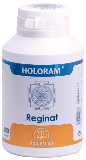 Equisalud Holoram Reginat-capsules