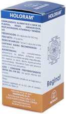 Holoram Reginat-capsules