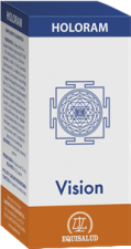 Holoram Vision-capsules