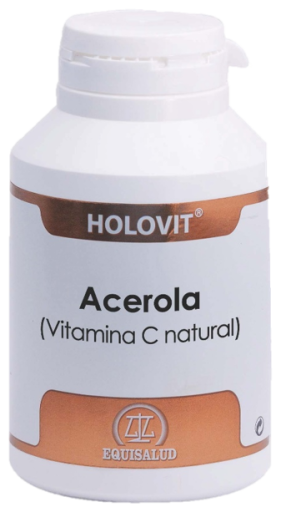 Holovit Acerola-capsules