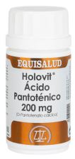 Pantotheenzuurcapsules