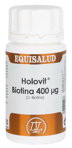 Equisalud Biotine-capsules