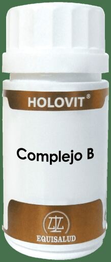 Equisalud Complexe B-capsules