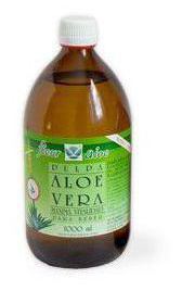 Fleur Aloe Alo&euml; vruchtvlees