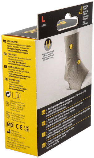 Futuro Comfort Lift S Enkelbandje