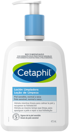 Cetaphil Cetaphil Reinigingslotion