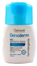 Genotergent Dermatologische Gel