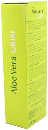 Grisi Pure Alo&euml; Vera Gel