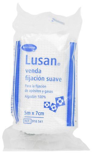 Hartmann Verkoop Lusan zachte fixatie