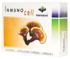Inmunocell 30capsules internatuur