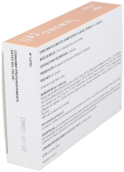 Inmunocell 30capsules internatuur