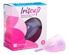 Iriscup Menstruatiecup 1 Stuk Iriscup Menstruatiecup 1 Stuk