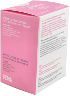 Iriscup Menstruatiecup 1 Stuk Iriscup Menstruatiecup 1 Stuk