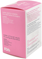 Iriscup Menstruatiecup 1 Stuk Iriscup Menstruatiecup 1 Stuk