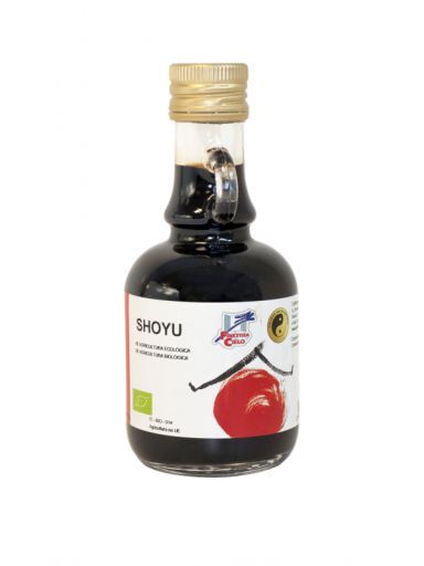 Biologische Shoyu