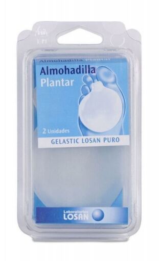 Lablosan Gelastic Plantar Pad