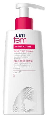 Fem Intimate Gel met ventiel