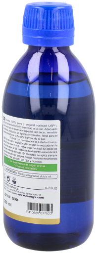 Marnys Zoete amandelolie 500 ml