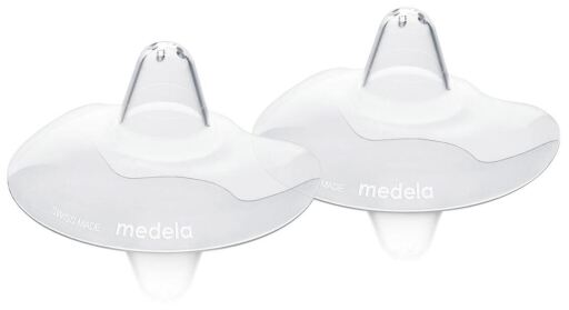 Medela Borstvoedingsspeen Contact 2 st.