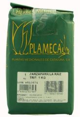 Geplette Sarsaparilla