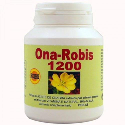 Robis Ona-parels 1200 mg