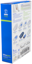 SH510 Lite Dry Total Hielpad