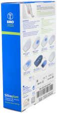 SH510 Lite Dry Total Hielpad