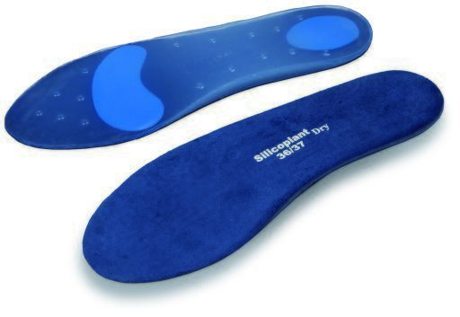 Emo SP210 Blauwe droge binnenzool