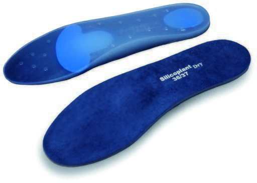 Emo SP310 Blauwe totale droge binnenzool