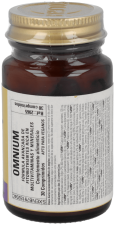 Omnium-tabletten Omnium-tabletten