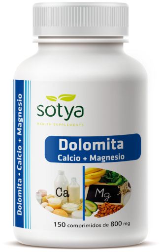 Sotya Dolomiet in Comp
