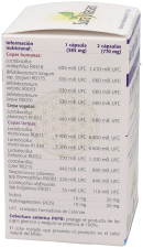 Acidophilus Ultra-capsules Acidophilus Ultra-capsules