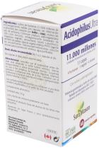 Acidophilus Ultra-capsules Acidophilus Ultra-capsules