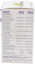 Acidophilus Ultra-capsules Acidophilus Ultra-capsules