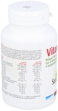 Vitamine E8 Natuurlijke 400 Ui Parels