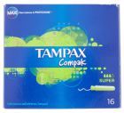 Compak Super-tampon