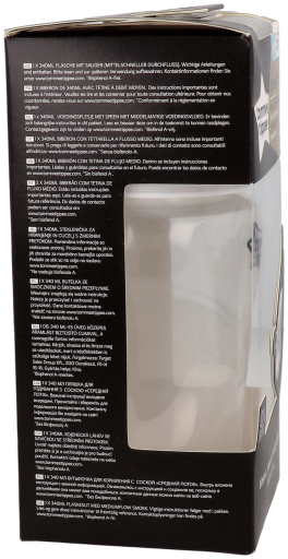 Tommee Tippee LBA 150 ml Babyfles