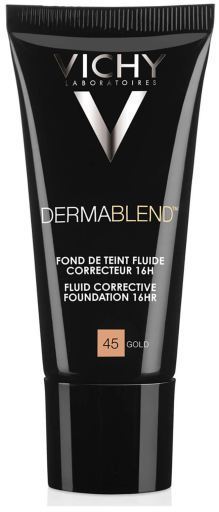 Vichy Dermablend vloeibare make-upbasis 30 ml