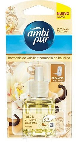 Luchtverfrisser Vervanging Harmonia 215 ml