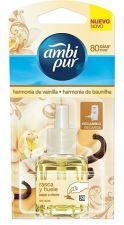 Luchtverfrisser Vervanging Harmonia 215 ml Luchtverfrisser Vervanging Harmonia 215 ml
