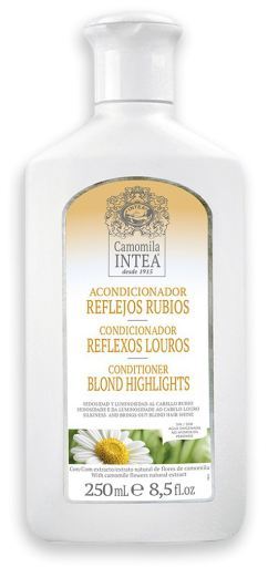 Azufre Veri Conditioner Kamille Blonde Reflections 250 ml