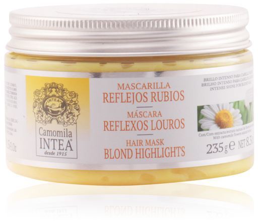 Camomila Intea Kamille Reflex Masker Blond 250 ml